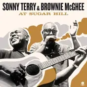 Sonny - At Sugar Hill -Bonus TR-