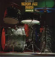 Sonny Murray / Art Blakey / Riy Haynes - The sound of modern jazz drums