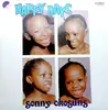 LP - Sonny Okosun - Happy Days