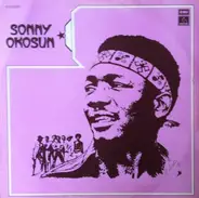 Sonny Okosun - Sonny Okosun