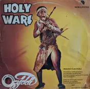 Sonny Okosuns Ozziddi - Holy Wars