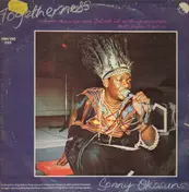 Sonny Okosuns - Togetherness