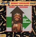 LP - Sonny Okosuns - Which way Nigeria