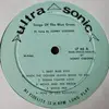12inch Vinyl Single - Sonny Osborne - Songs Of The Blue Grass