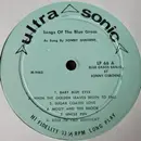 12inch Vinyl Single - Sonny Osborne - Songs Of The Blue Grass