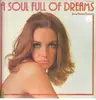LP - Sonny Pearson E La Sua Orchestra - A Soul Full Of Dreams