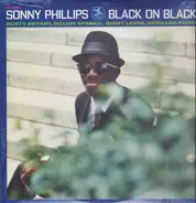 Sonny Phillips - Black on Black