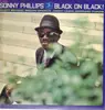 LP - Sonny Phillips - Black On Black