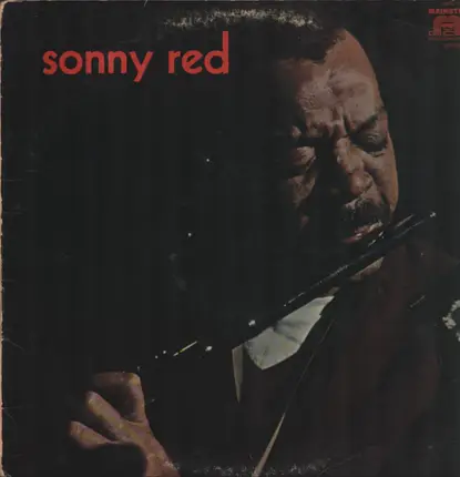 Sonny Red - Sonny Red