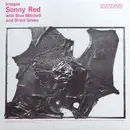 LP - Sonny Red With Blue Mitchell And Grant Green - Images