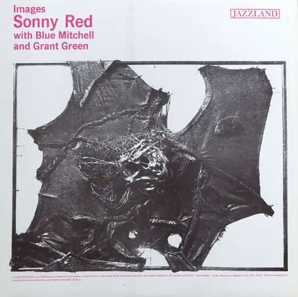 Sonny Red With Blue Mitchell And Grant Green - Images