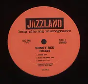 LP - Sonny Red With Blue Mitchell And Grant Green - Images