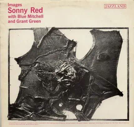 Sonny Red With Blue Mitchell And Grant Green - Images