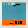 LP - Sonny Red - Out Of The Blue - Mono