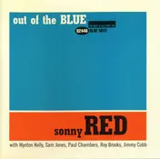 Sonny Red - Out of the Blue