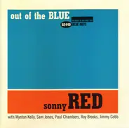 Sonny Red - Out of the Blue