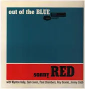 Sonny Red - Out of the Blue