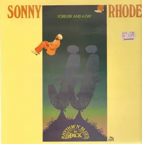 Sonny Rhodes - Forever and a Day