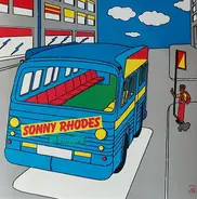 Sonny Rhodes - In Europe