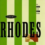 Sonny Rhodes - The Blues Is My Best Friend