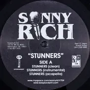 Sonny Rich - Stunners