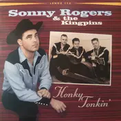 The King Pins - Honky Tonkin'