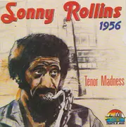 CD - Sonny Rollins - 1956 Tenor Madness