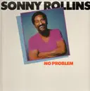 LP - Sonny Rollins - No Problem