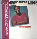 LP - Sonny Rollins - No Problem - +OBI, insert