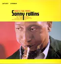 LP - Sonny Rollins - Now's The Time!