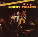CD - Sonny Rollins - Our Man In Jazz