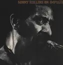LP - Sonny Rollins - On Impulse!