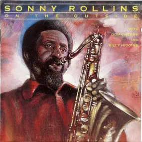 Sonny Rollins - On the Outside