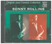 Sonny Rollins - Original Jazz Classics