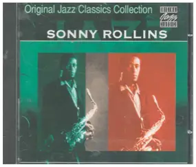 Sonny Rollins - Original Jazz Classics