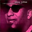 CD - Sonny Rollins - A Night At The 'Village Vanguard'