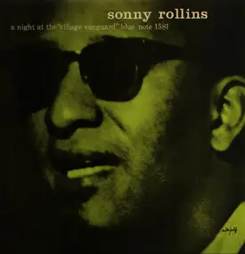 Sonny Rollins - A Night At The 'Village Vanguard' Volume 2