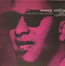 LP - Sonny Rollins - A Night At The Village Vanguard