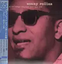 LP - Sonny Rollins - A Night At The 'Village Vanguard' - incl. OBI