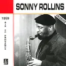 CD - Sonny Rollins - Aix En Provence 1959