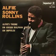 Sonny Rollins - Alfie