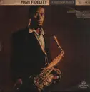 LP - Sonny Rollins And The Contemporary Leaders - Sonny Rollins And The Contemporary Leaders - Mono / 1st Japan Press