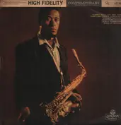 Sonny Rollins And The Contemporary Leaders