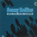 LP-Box - Sonny Rollins - And The Jazz Giants