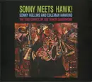 CD - Sonny Rollins And Coleman Hawkins - Sonny Meets Hawk! - Digipak