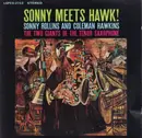 CD - Sonny Rollins And Coleman Hawkins - Sonny Meets Hawk! - Gold CD