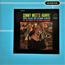CD - Sonny Rollins And Coleman Hawkins - Sonny Meets Hawk!