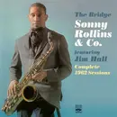 CD - Sonny Rollins & Co. - The Bridge - Complete 1962 Sessions