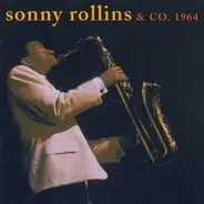 Sonny Rollins & Co. - Sonny Rollins & Co. 1964