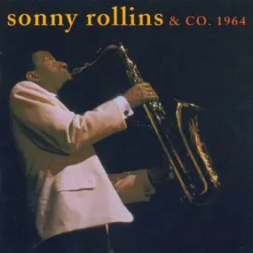 Sonny Rollins - Sonny Rollins & Co. 1964